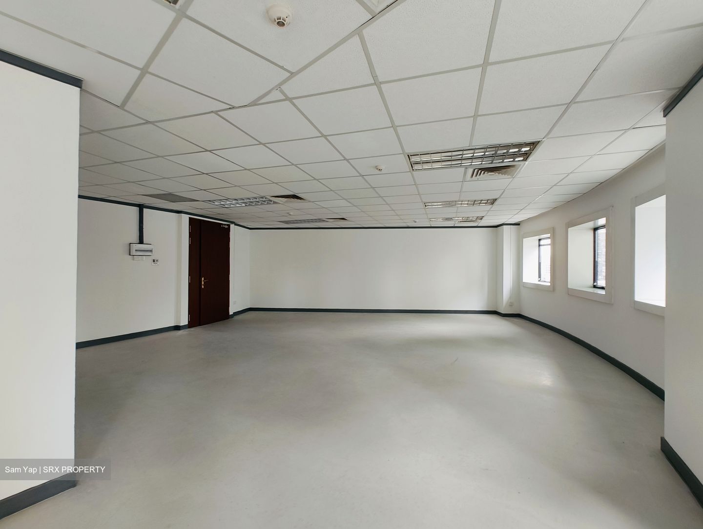 Goldhill Plaza (D11), Office #447905601